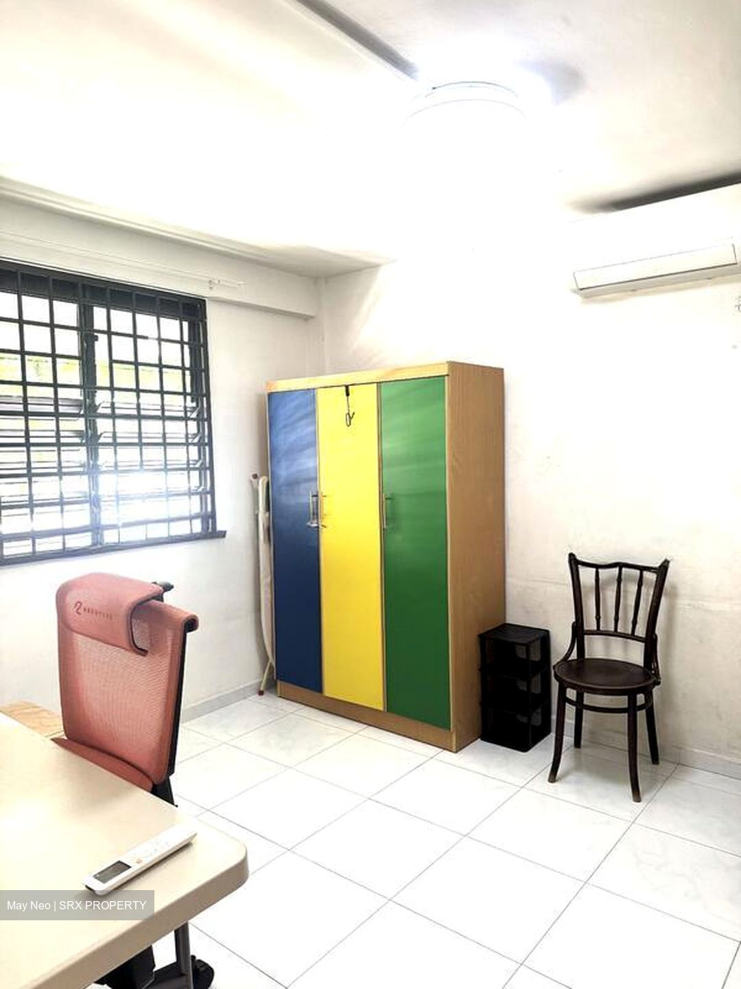 Blk 128 Lorong 1 Toa Payoh (Toa Payoh), HDB 3 Rooms #507387101